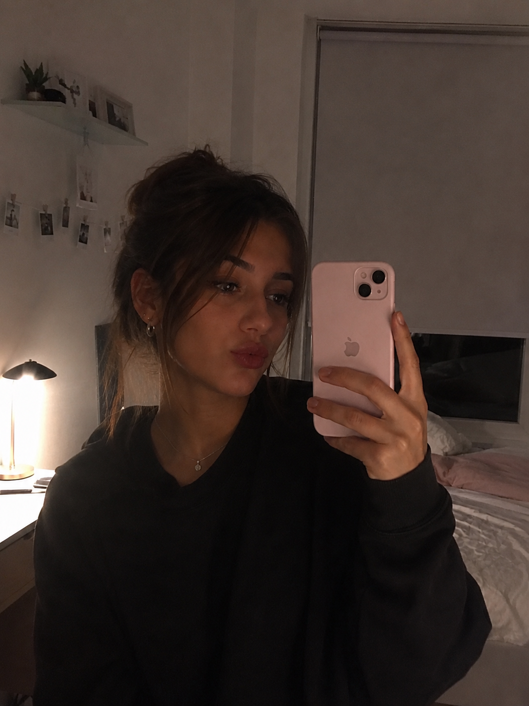 Sarah M.
