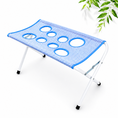 Foldable Pet Grooming Hammock